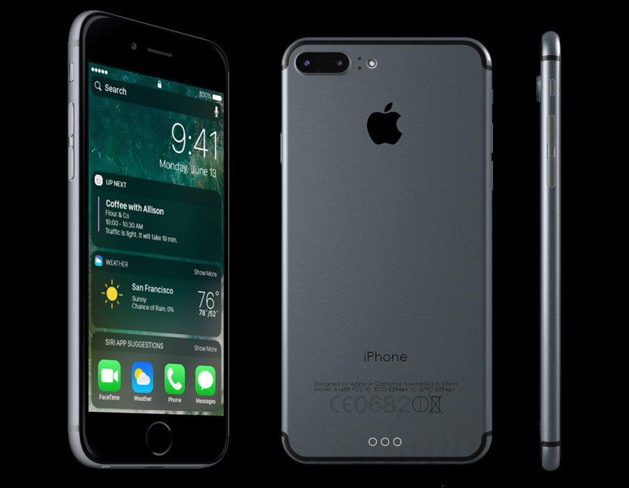 Detail Iphone 7 Plus Theme Nomer 40