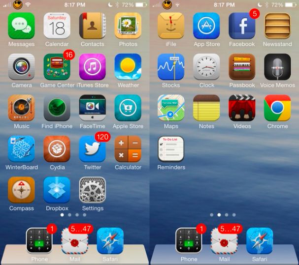 Detail Iphone 7 Plus Theme Nomer 41