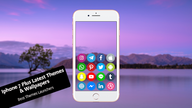 Detail Iphone 7 Plus Theme Nomer 6