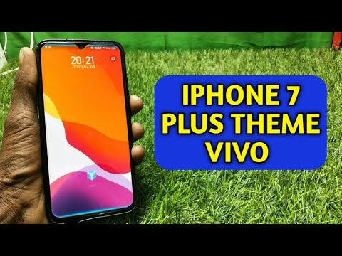 Detail Iphone 7 Plus Theme Nomer 50