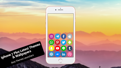 Detail Iphone 7 Plus Theme Nomer 8