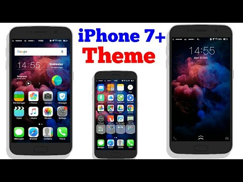 Detail Iphone 7 Plus Theme Nomer 9