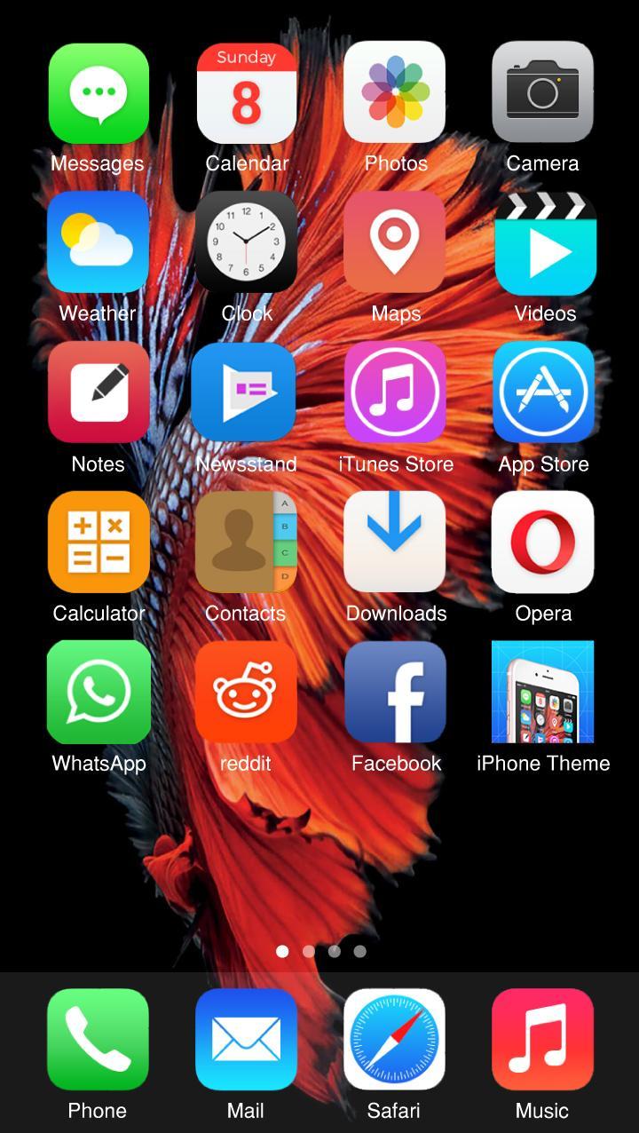 Detail Iphone 7 Plus Theme Nomer 10