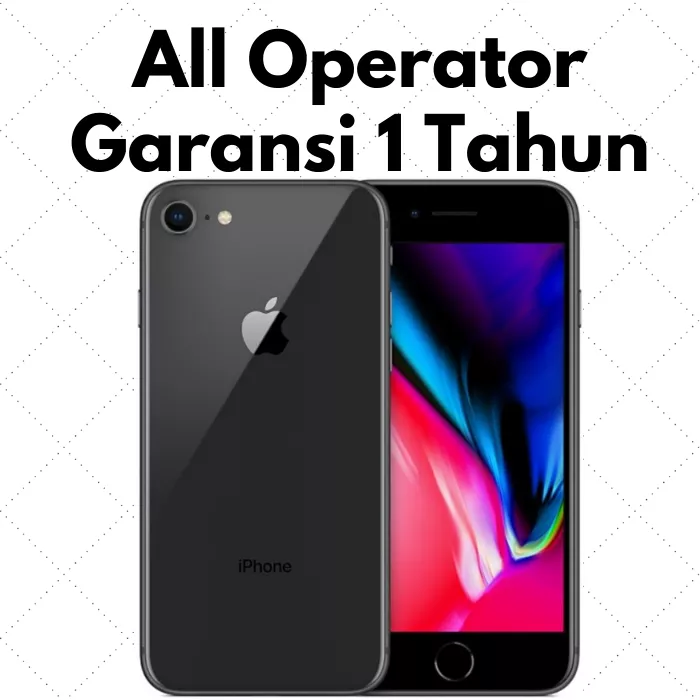 Detail Iphone 8 Abu Abu Nomer 47