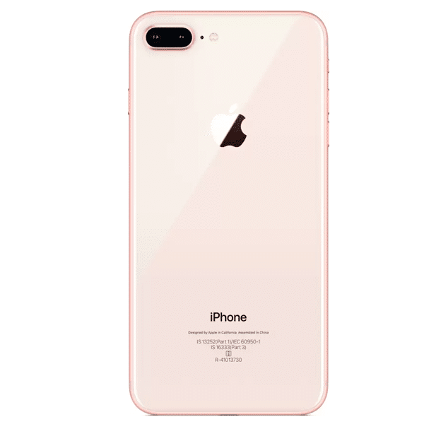 Detail Iphone 8 Back Png Nomer 21