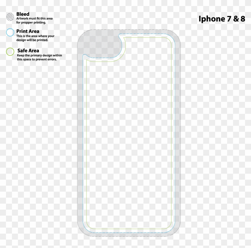 Detail Iphone 8 Back Png Nomer 24