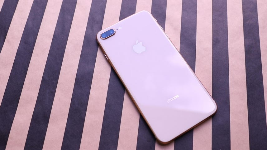 Detail Iphone 8 Plus Pink Nomer 19