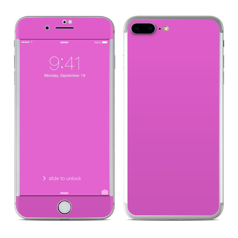 Detail Iphone 8 Plus Pink Nomer 25