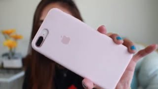 Detail Iphone 8 Plus Pink Nomer 41