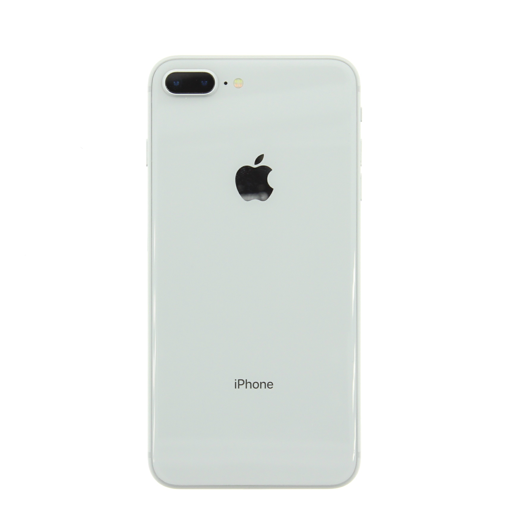 Detail Iphone 8 Plus Silver Nomer 14