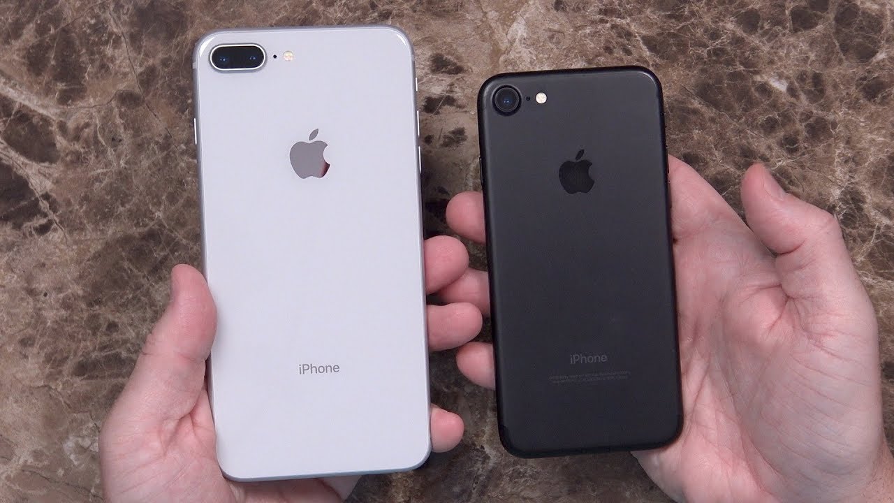 Detail Iphone 8 Plus Silver Nomer 24