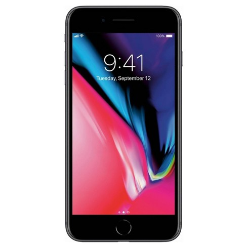 Detail Iphone 8 Plus Silver Nomer 29