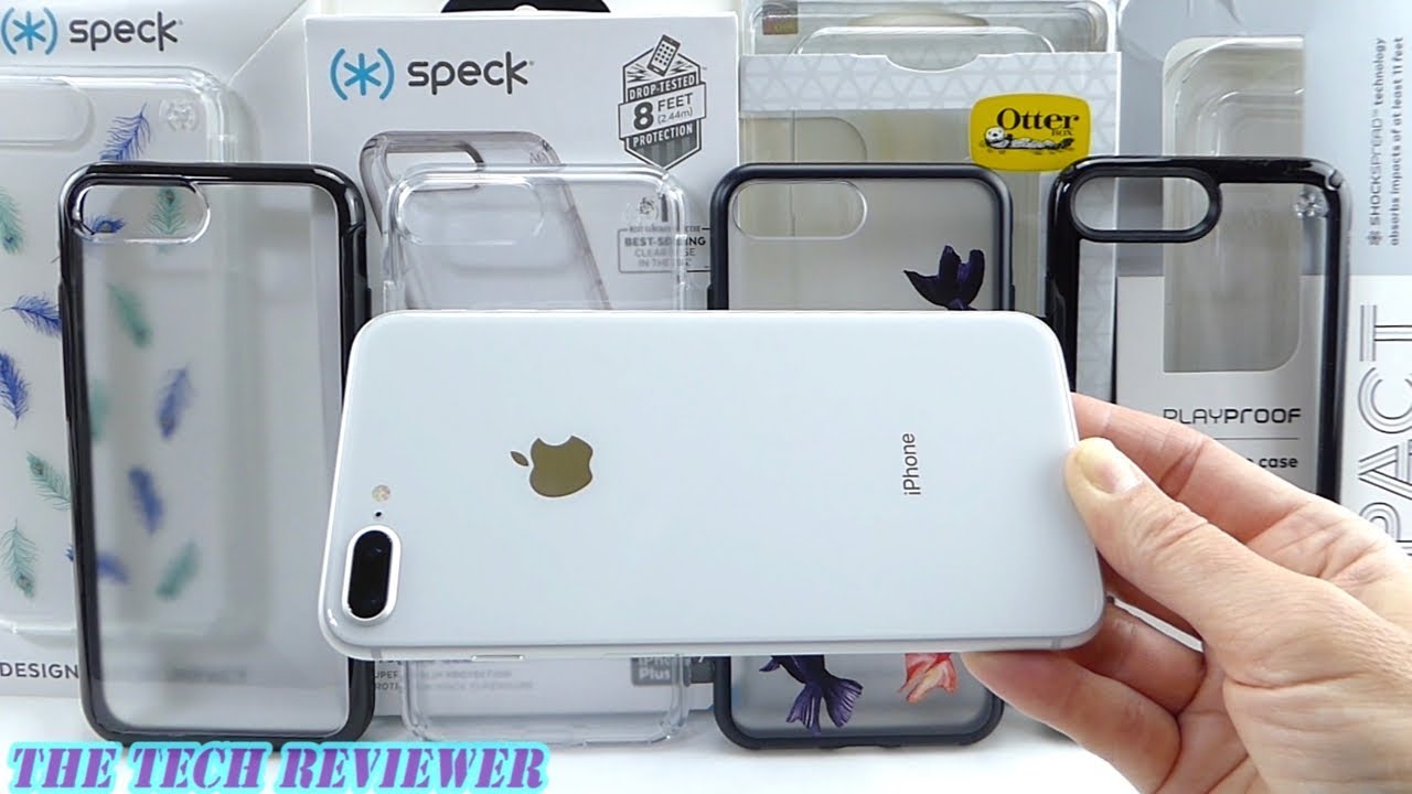 Detail Iphone 8 Plus Silver Nomer 40