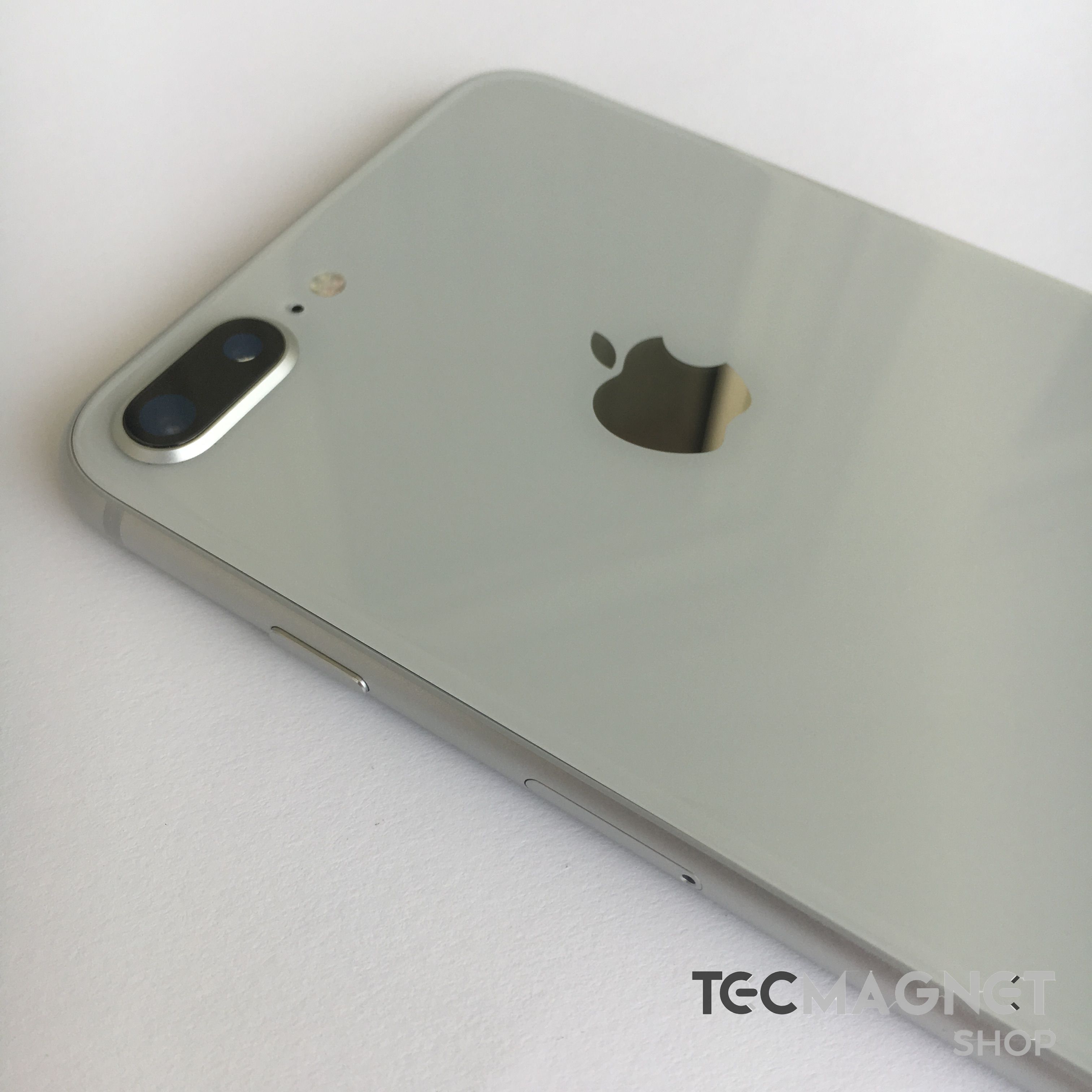 Detail Iphone 8 Plus Silver Nomer 48