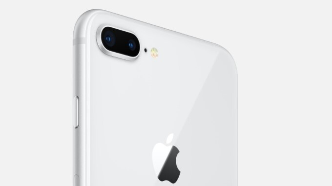 Detail Iphone 8 Plus Silver Nomer 51
