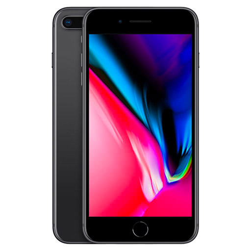 Detail Iphone 8 Plus Silver Nomer 54