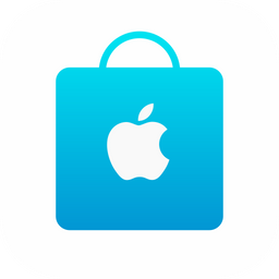 Detail Iphone App Store Logo Png Nomer 39