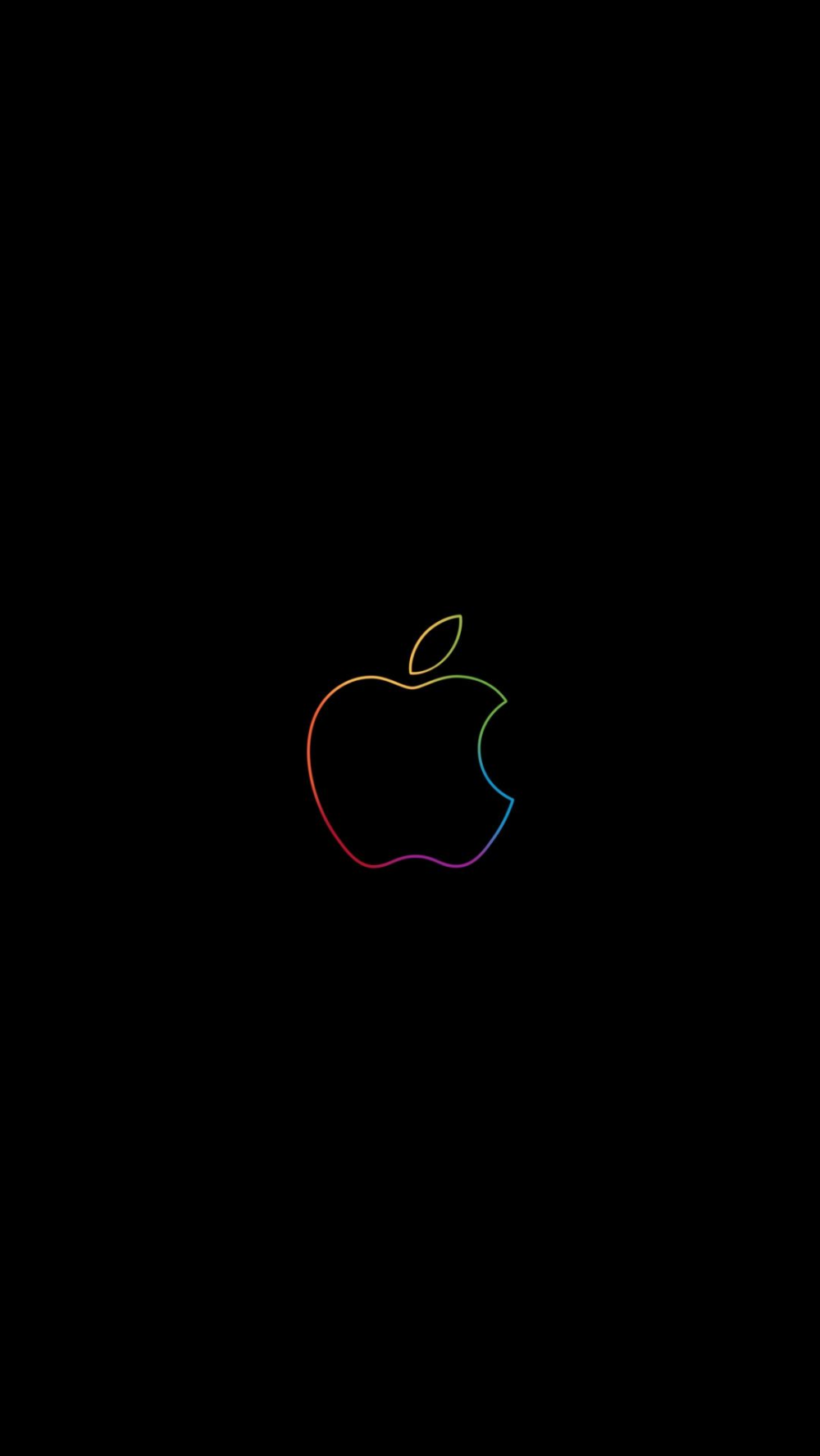 Detail Iphone Apple Logo Nomer 31