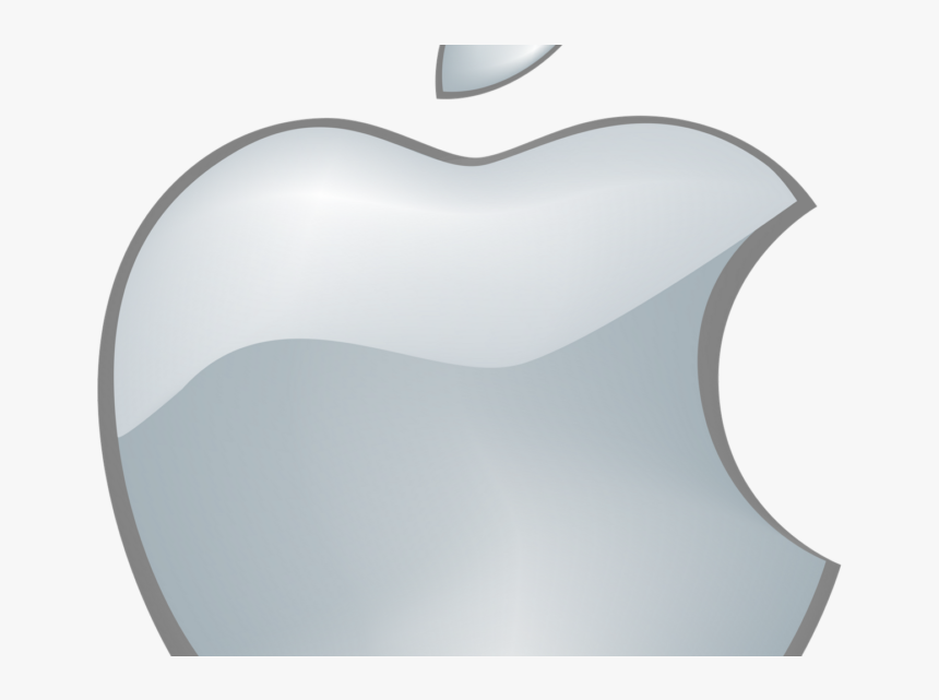 Detail Iphone Apple Logo Nomer 33