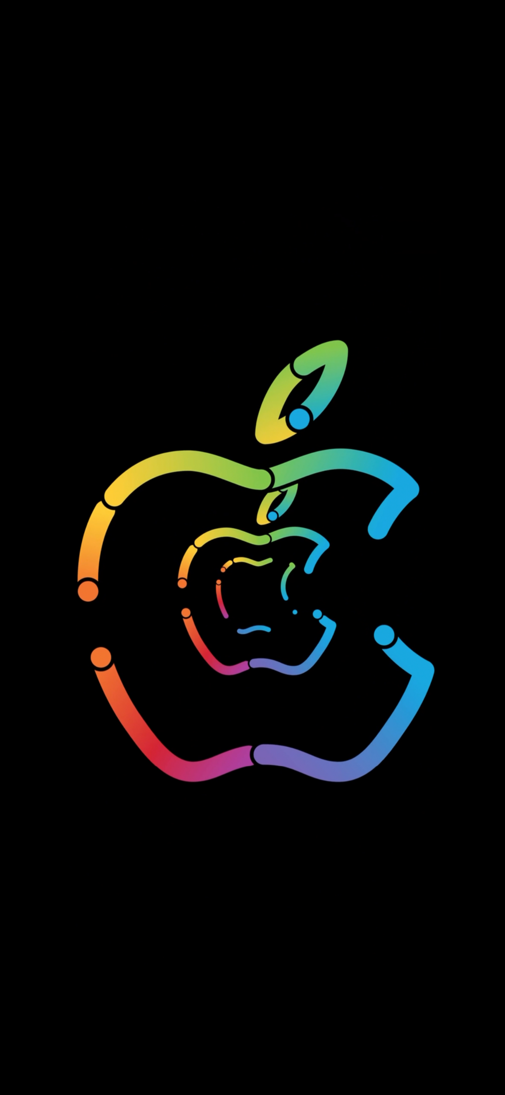 Detail Iphone Apple Logos Nomer 43