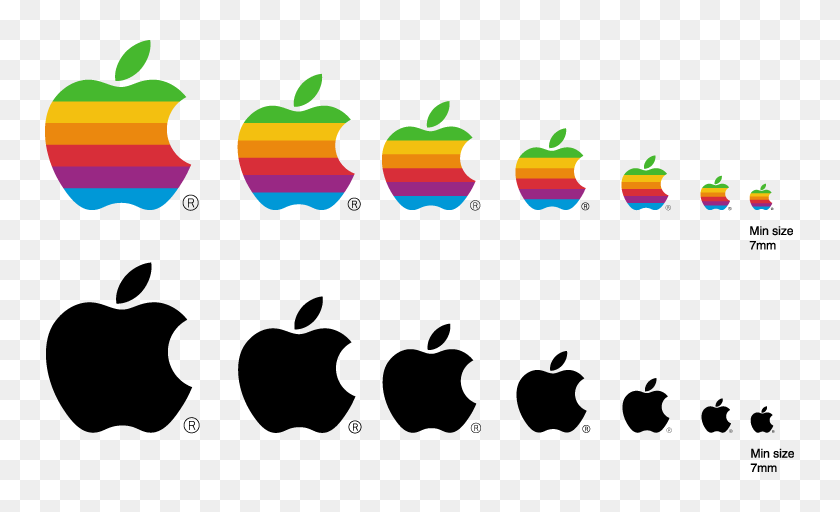 Detail Iphone Apple Logos Nomer 47