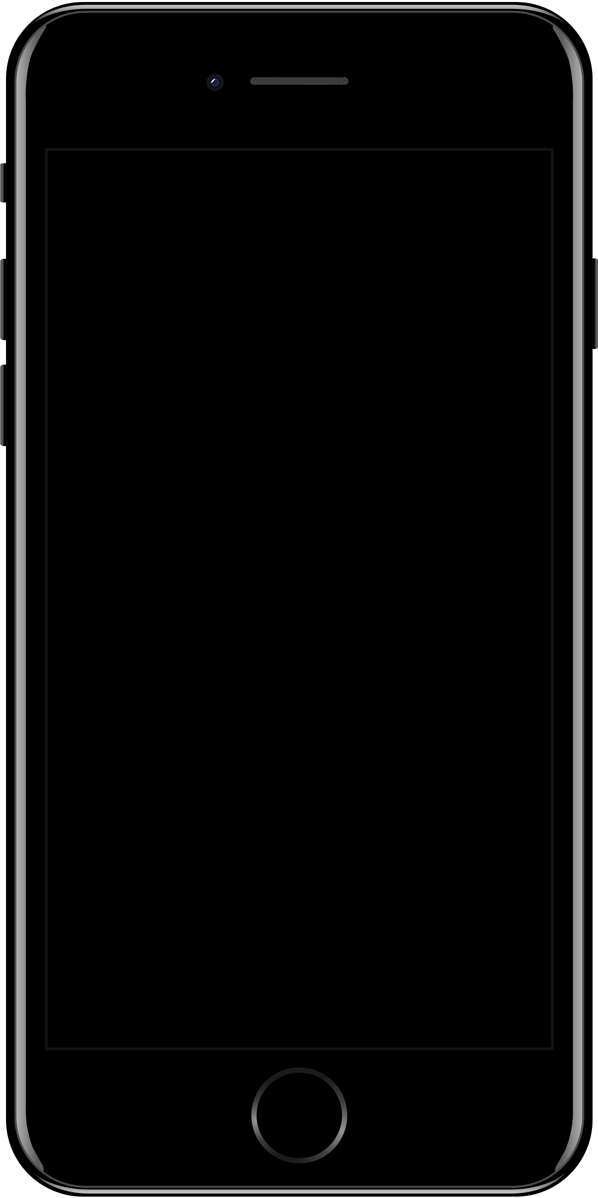 Detail Iphone Black Png Nomer 8