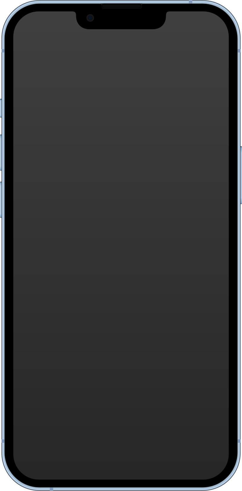 Detail Iphone Black Screen Png Nomer 32