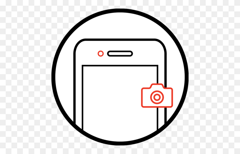 Detail Iphone Camera Clipart Nomer 16