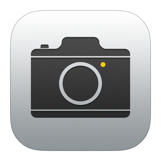 Iphone Camera Logo Png - KibrisPDR