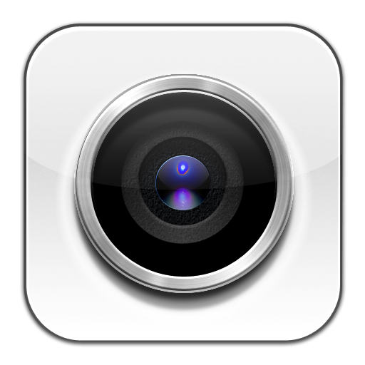 Detail Iphone Camera Logo Png Nomer 30