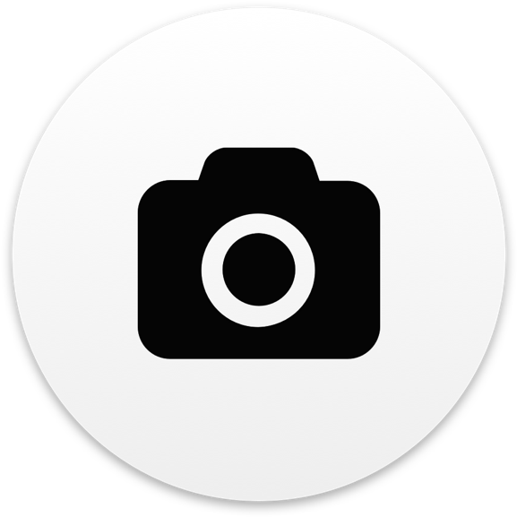 Detail Iphone Camera Logo Png Nomer 6