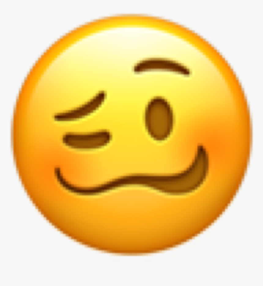 Iphone Emoji Faces Png - KibrisPDR