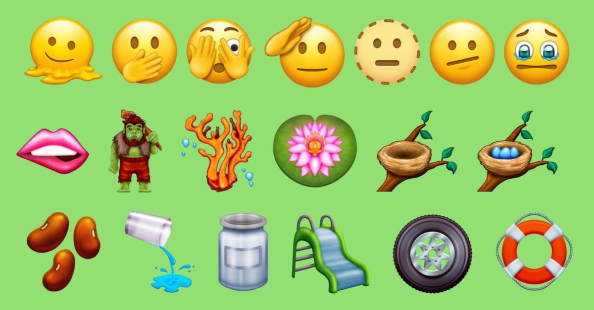 Detail Iphone Emoji Foto Nomer 29