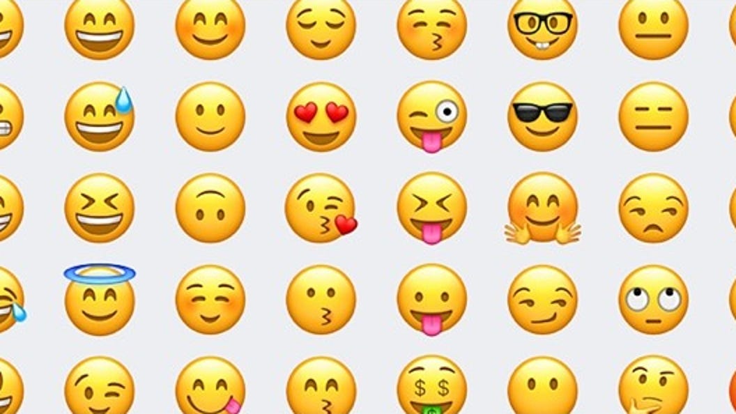 Download Iphone Emoji Foto Nomer 8