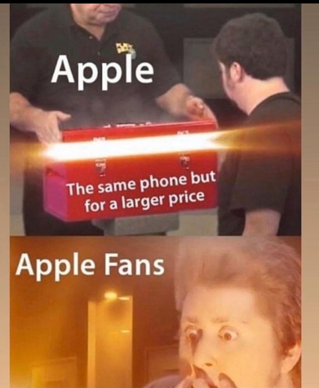 Detail Iphone Fanboy Meme Nomer 6