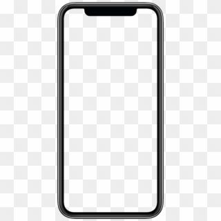 Detail Iphone Frame Png Nomer 11