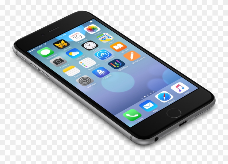 Detail Iphone Graphic Png Nomer 45
