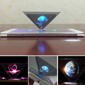 Detail Iphone Hologram Pyramid Nomer 2