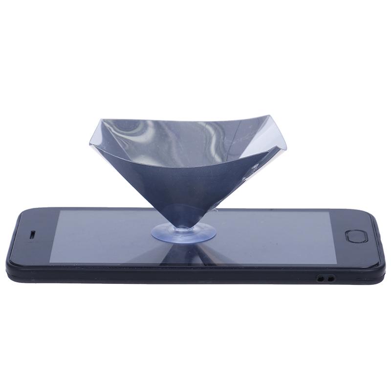 Detail Iphone Hologram Pyramid Nomer 55