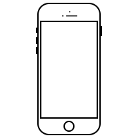 Detail Iphone Icon Png Nomer 18