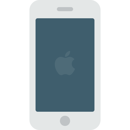 Detail Iphone Icon Png Nomer 19