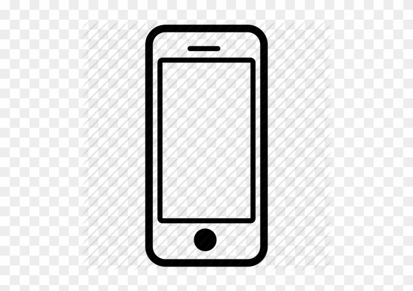 Detail Iphone Icon Png Nomer 23