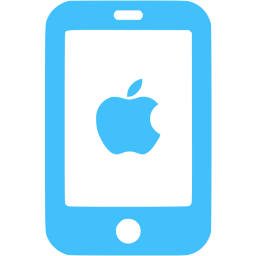 Detail Iphone Icon Png Nomer 48