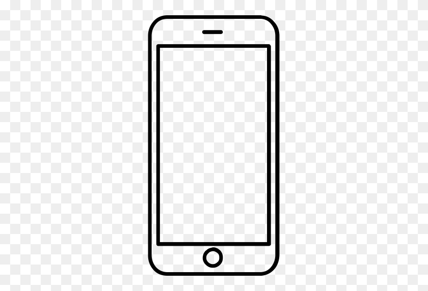 Detail Iphone Icon Png Nomer 50