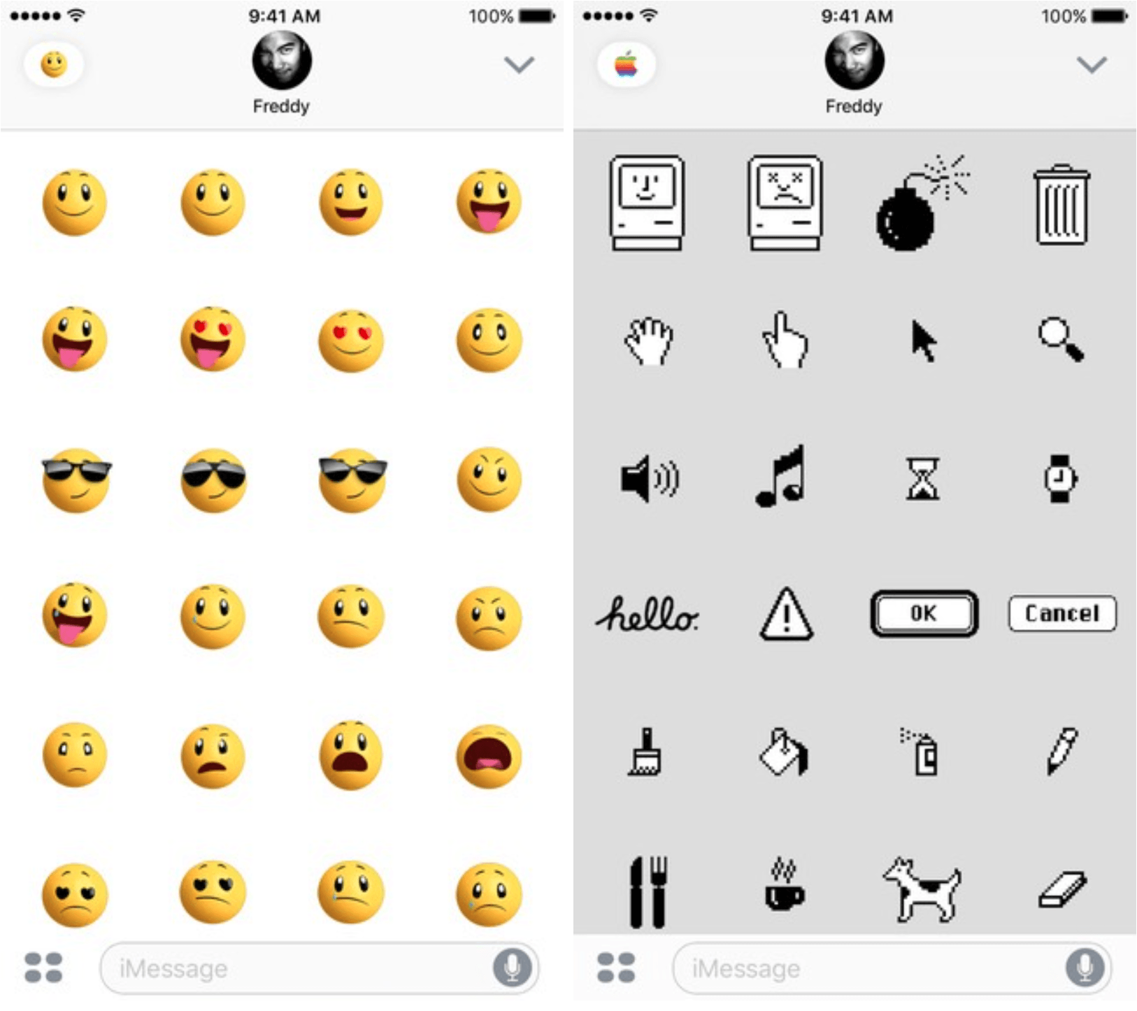Detail Iphone Ios 10 Emoji Nomer 25