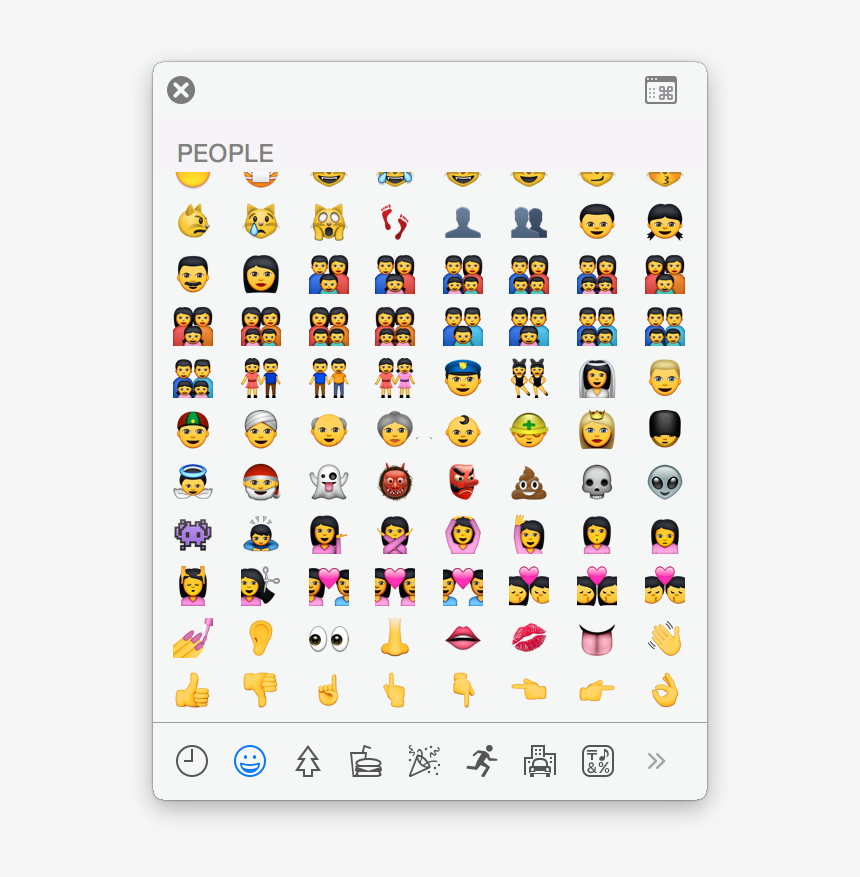 Detail Iphone Ios 10 Emoji Nomer 49
