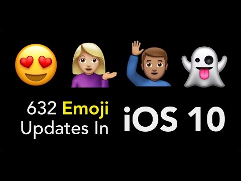 Detail Iphone Ios 10 Emoji Nomer 54
