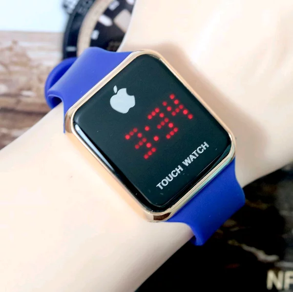 Detail Iphone Jam Tangan Nomer 48