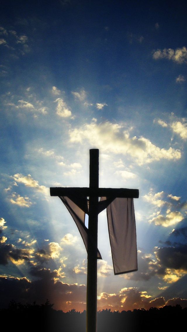 Iphone Jesus Christ Wallpaper - KibrisPDR