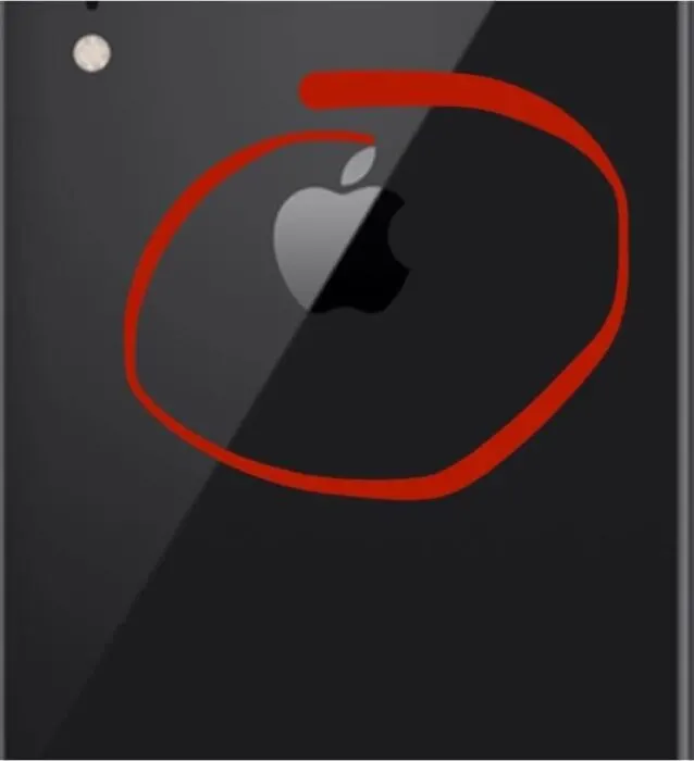 Detail Iphone Logo Nomer 45